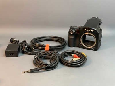 Mamiya 645 AFD