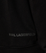 Худи Karl Lagerfeld - черный(705003 544910)