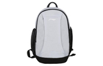 Li Ning Polyester Backpack Unisex Light Frost Blue