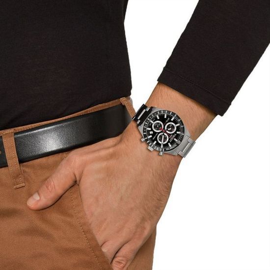 Наручные часы Tissot T044.417.21.051.00 PRS 516