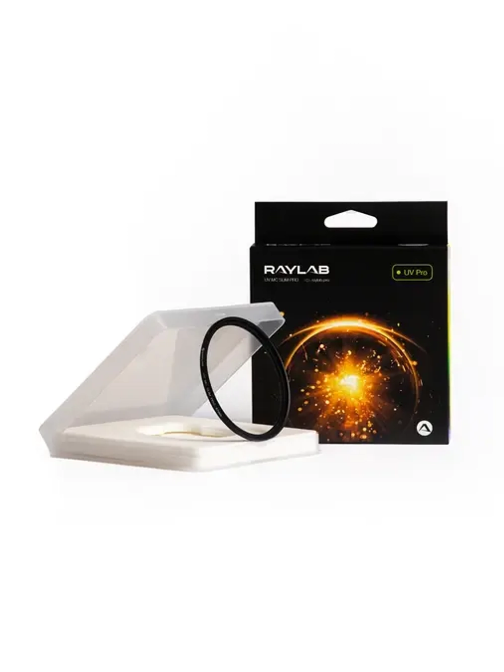 Фильтр защитный ультрафиолетовый RayLab UV MC Slim Pro 67mm