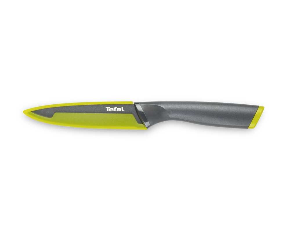 Нож универсальный 12 см. Tefal Fresh Kitchen K1220704