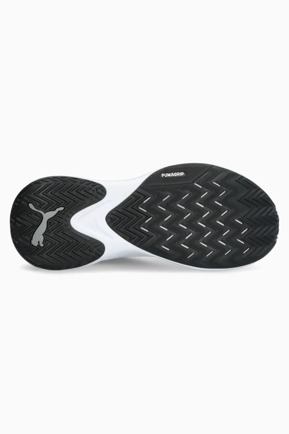 Кроссовки Puma PWR Hybrid - черный