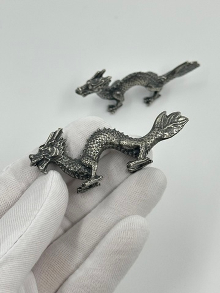 Порт-куто Дракон Royal Selangor