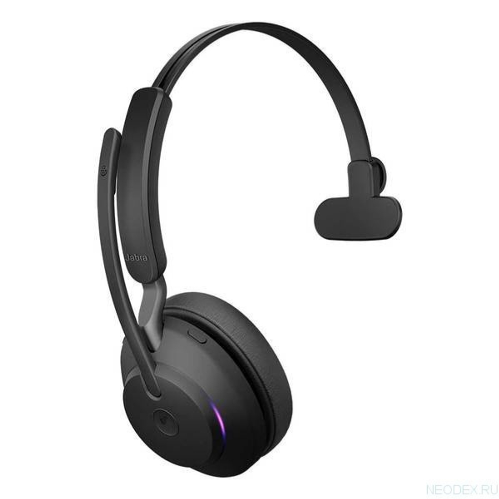 Jabra Evolve2 65 Mono MS  [26599-899-999]