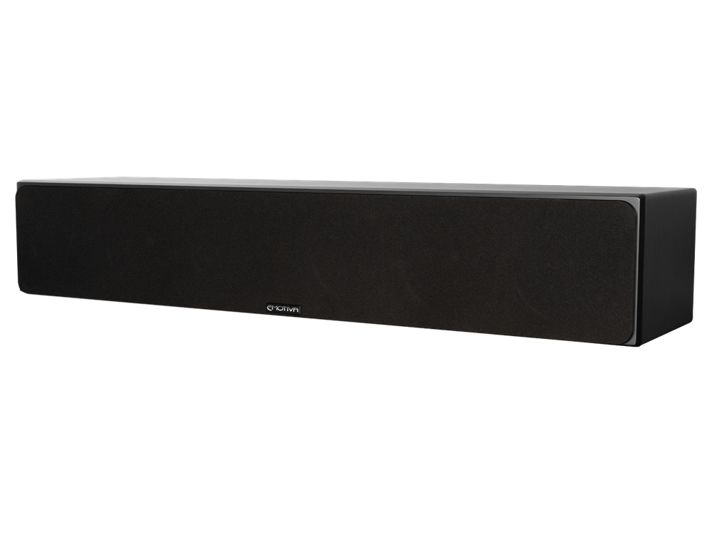 Emotiva Airmotiv XC3 Акустическая система центрального канала