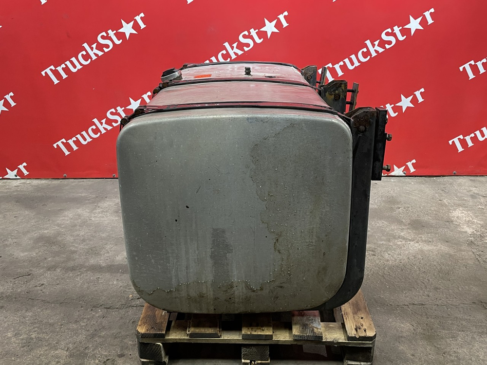 Бак топливный 600L