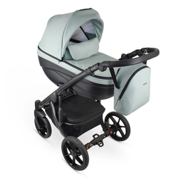 Коляска 2 в 1 BEXA IDEAL Eco