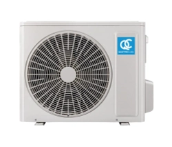 QuattroClima QV-CA24WA/QN-CA24WA