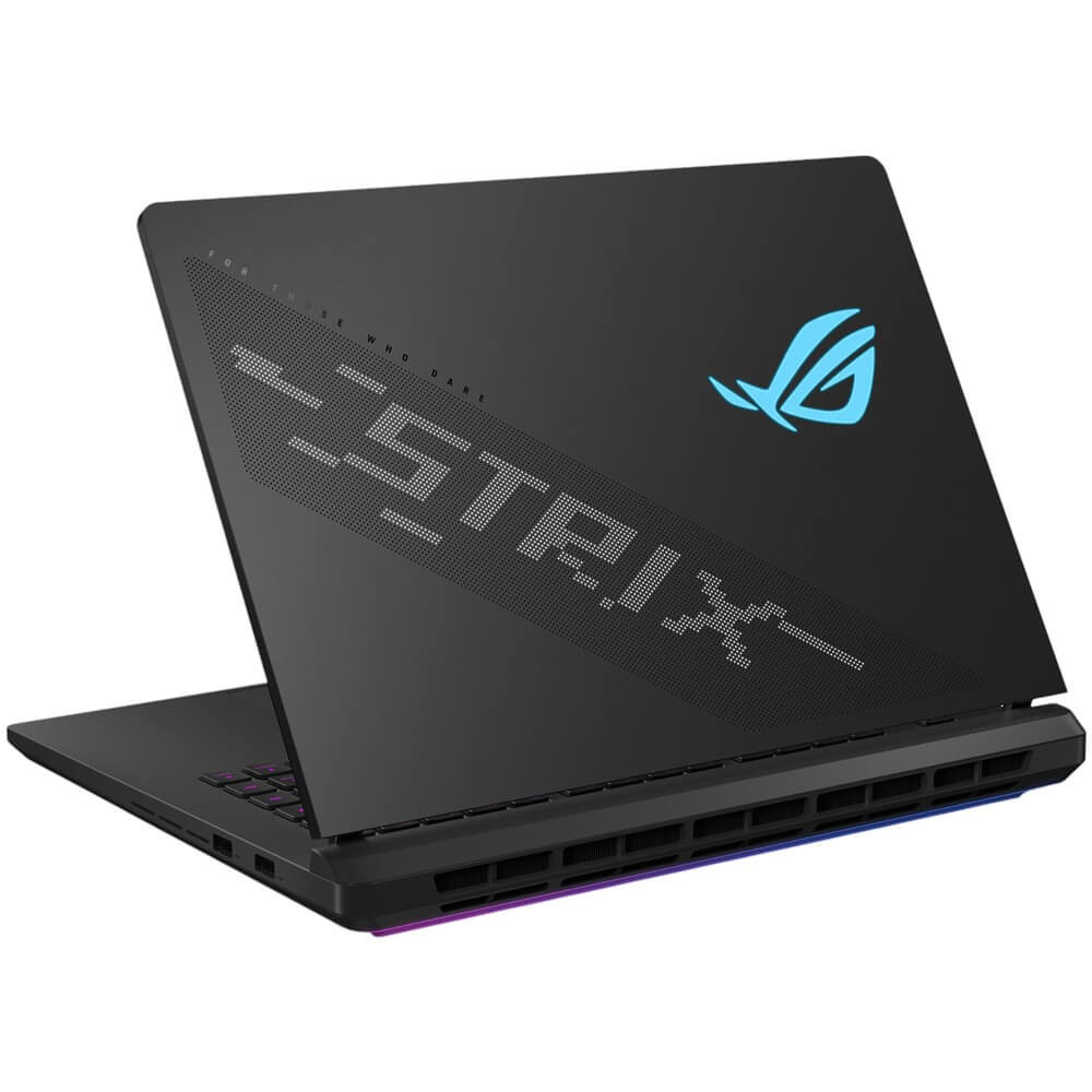 Ноутбук ASUS ROG Strix SCAR 16 G635LX-RW041 (90NR0L81-M001K0)