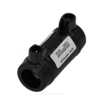 Муфта электросварная ПЭ100 Дн 180 Ру16 SDR11 SMART JOINT EFCL180A