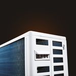 AURUS R32 A AAI/in-10HN8/WHITE \ AAI/out-10HN8 Настенная инверторная сплит-система