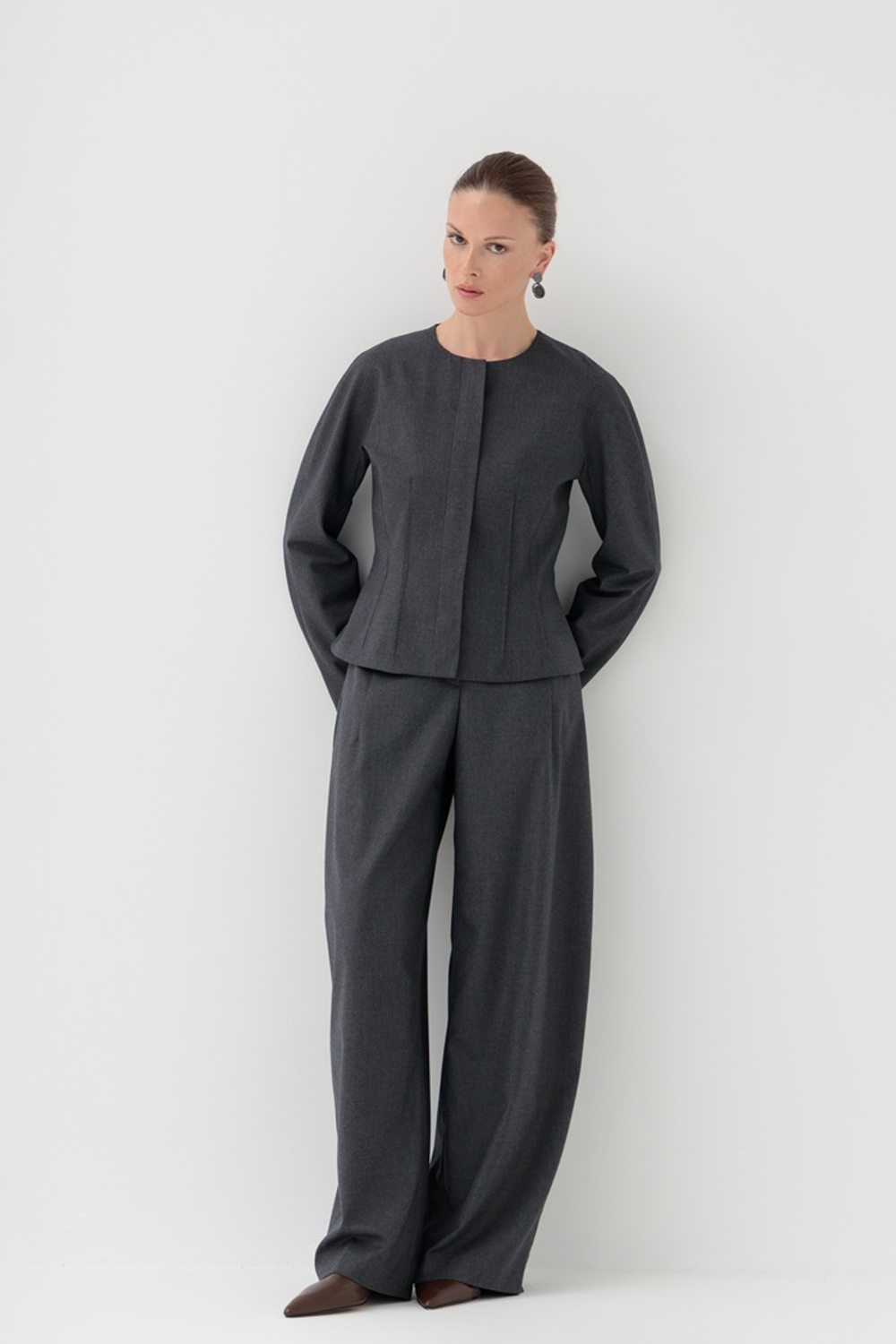 Жакет Ориана NOME Atelier