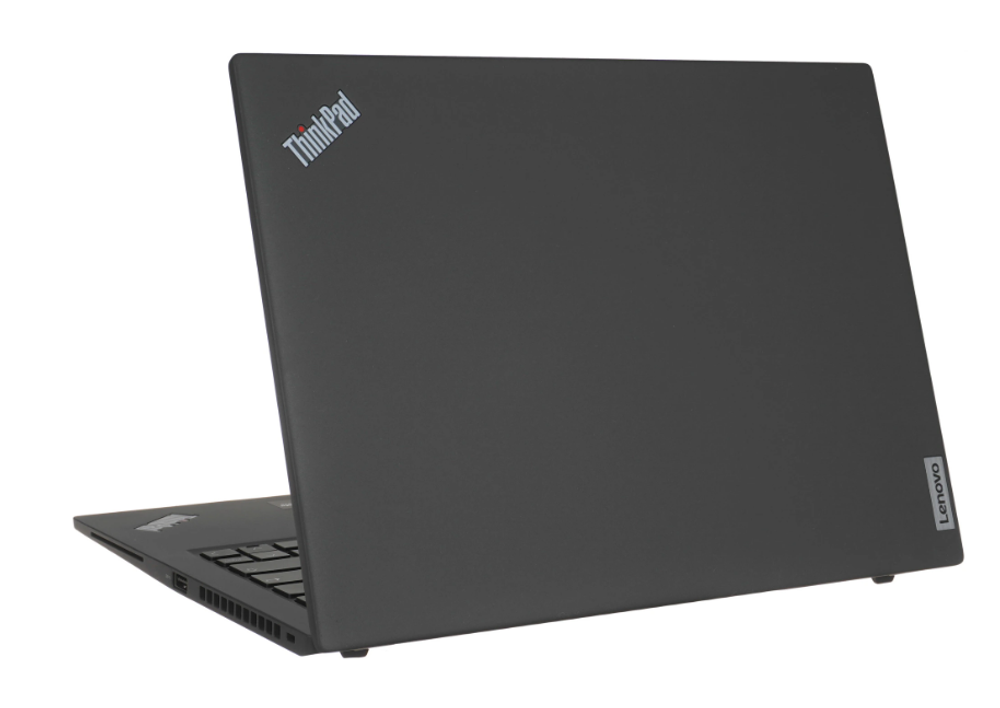 14" Ноутбук Lenovo ThinkPad T14s Gen 3 (1920x1200, Intel Core i3-1215U, RAM 16ГБ, SSD 256ГБ, Intel Iris Xe Grapchics, OS Windows)