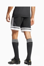 Шорты adidas Squadra 25 - черный