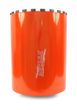 Коронка алмазная MESSER LZ 350/H10/450/1