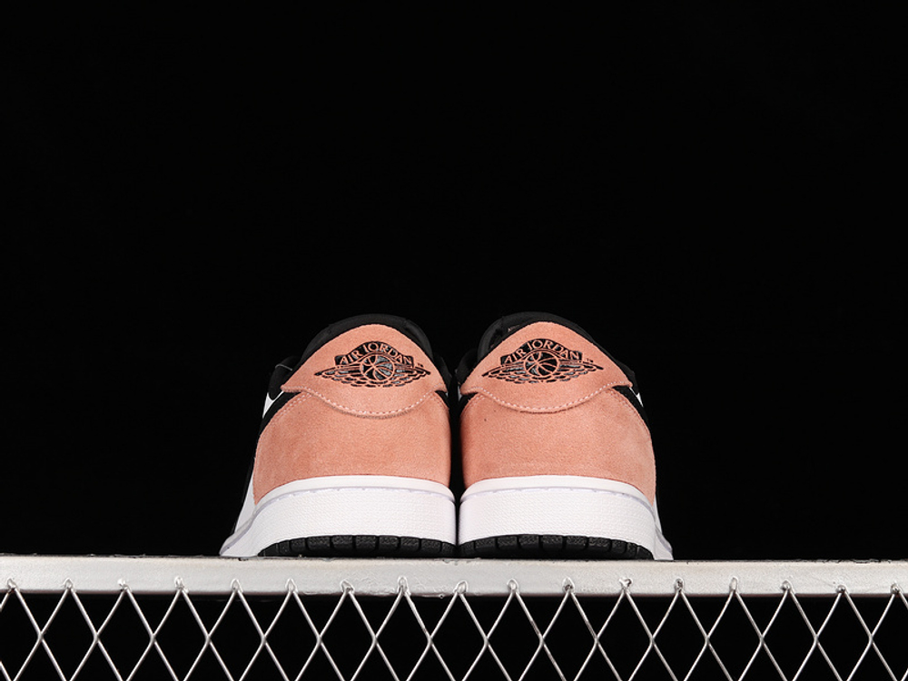 Jordan 1 Low OG Bleached Coral