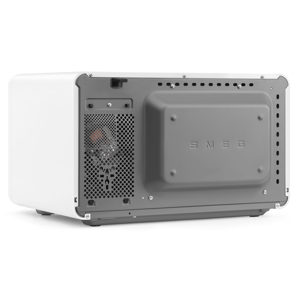 SMEG MOC01WHMEU