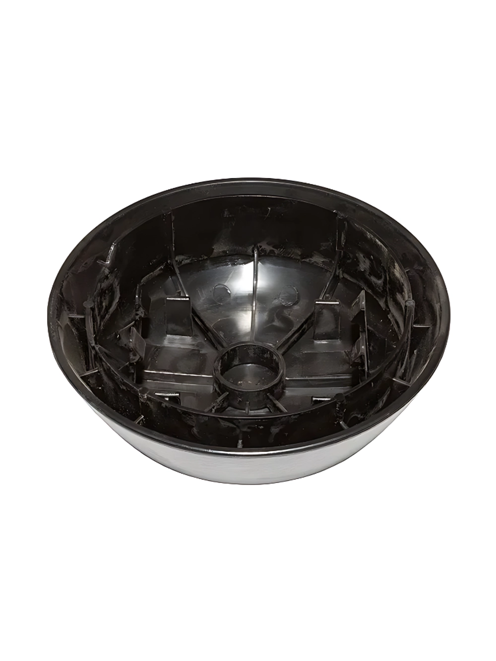 Кнопка рулевого колеса Nissan 1F2 (сигнала) 48422FJ10A