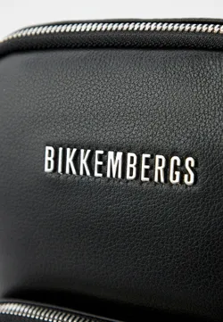 Сумка мужская BIKKEMBERGS