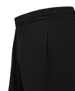Брюки тренировочные JÖGEL CAMP 2 Training Pocket Pants 99, черный, детский