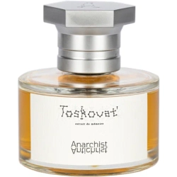Toskovat Anarchist A