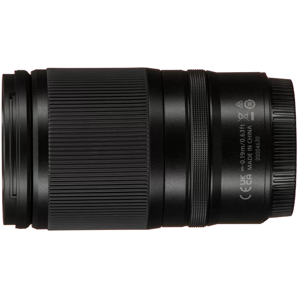 Объектив Nikon NIKKOR Z 28-75mm f/2.8
