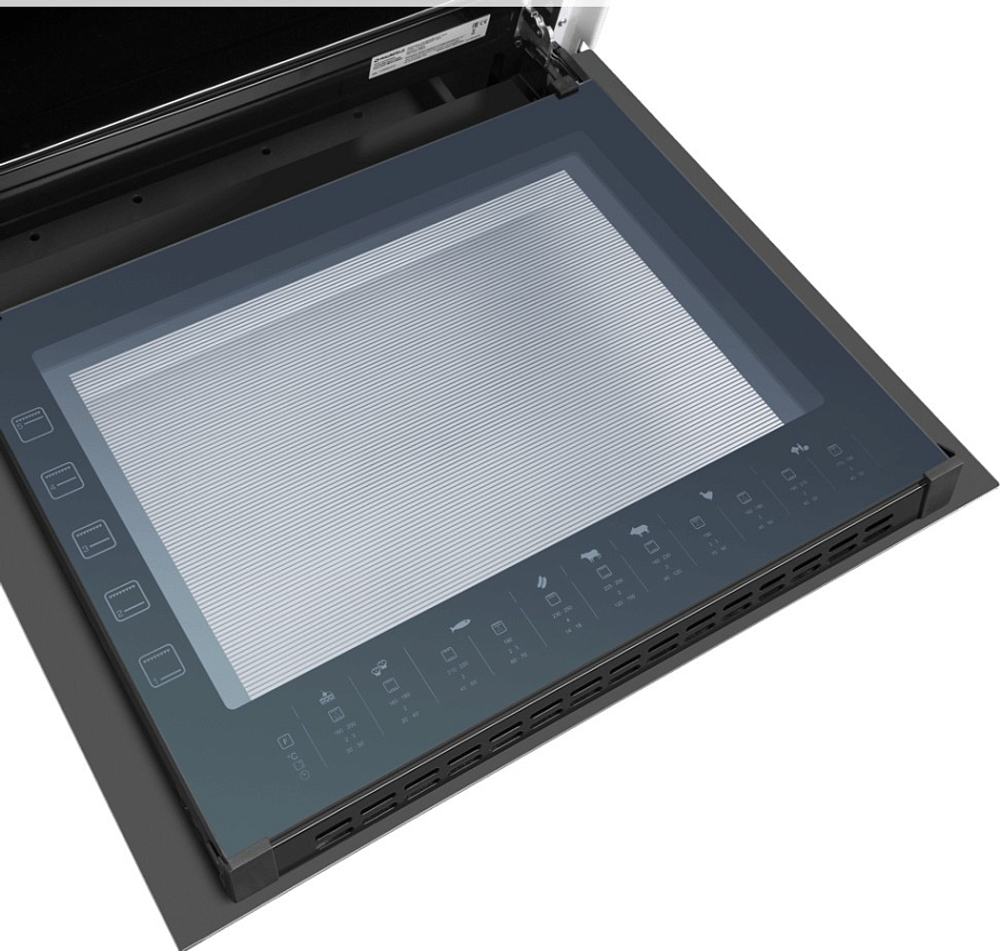 MAUNFELD MEC67CW08TD