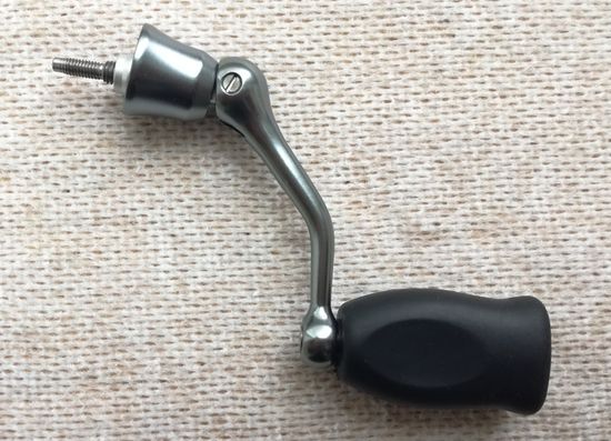 Tsurinoya FS-800 Ручка