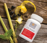 doTERRA ДЖИ-ЭКС Ассист, GX Assist, Очищающая смесь для ЖКТ, 60 капсул