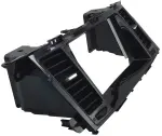 Магнитола для Nissan Patrol Y62, Infiniti QX56/QX80 2010-2017 (поддержка Bose, 360 и мониторов, рамка тип 3) - FarCar S500-TS10 монитор 9.5" QLED на Android 14, Быстрая, CarPlay, 4G SIM-слот
