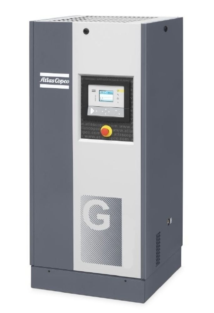 Винтовой компрессор Atlas Copco GA 11 VSD + Винтовой компрессор Atlas Copco GA 11 VSD +