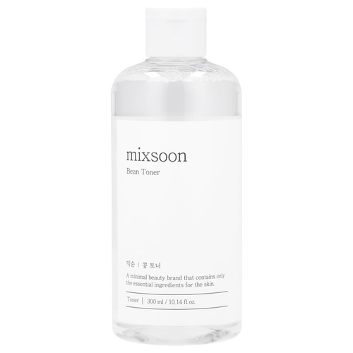 Mixsoon, тонер с бобами, 300 мл (10,14 жидк. унции)