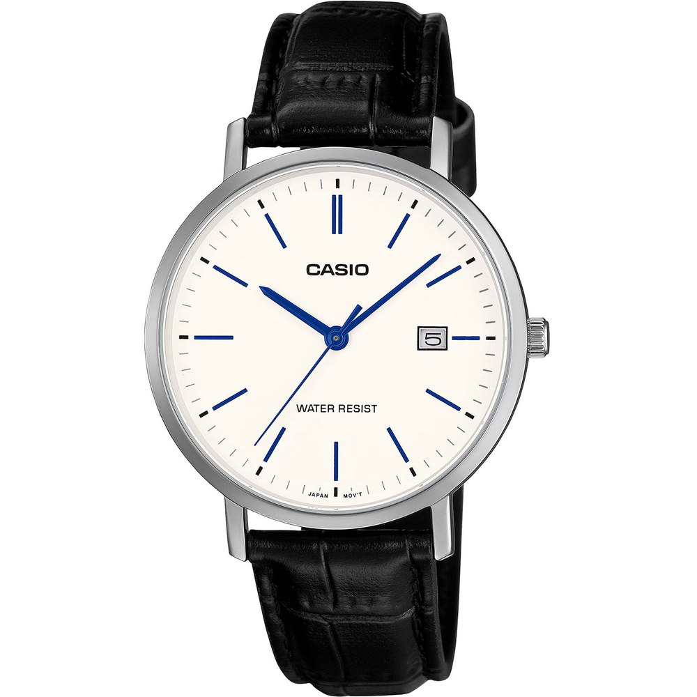 Мужские наручные часы Casio Collection MTP-VT05L-7E