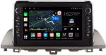 Магнитола для Honda Accord 10 2017-2021 - Canbox 9-036 Android 10, Быстрая, CarPlay, 4G SIM-слот