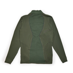 Джемпер X-Bionic Beaver Shirt Fulzip