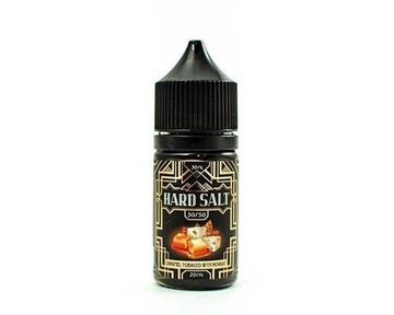 Купить Жидкость Hard Salt - Caramel Tobacco 30 мл