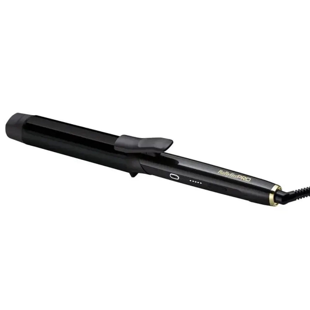 Плойка BaByliss PRO Curling Tong 38 мм BAB2495E