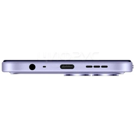 Смартфон Tecno Spark 50 4/128GB Aurora Purple
