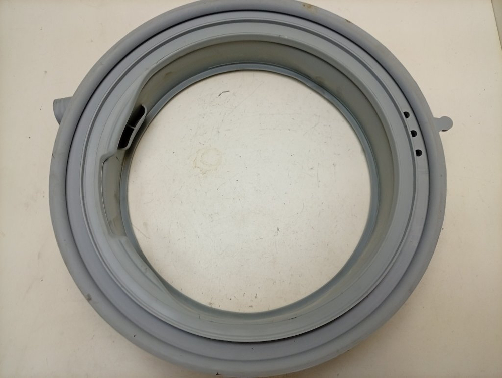 WLK24263OE/02 кт75 Манжета люка для стиральной машины Bosch WLK24263OE б/у