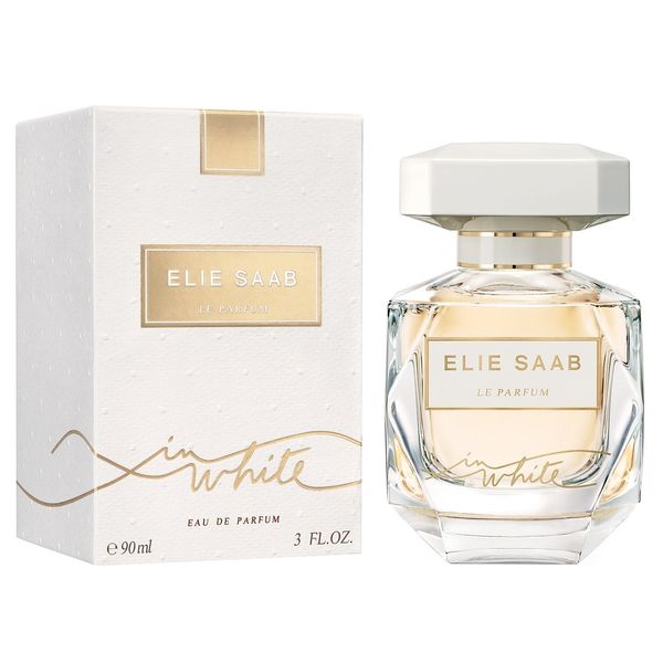 Elie Saab Le Parfum In White Eau De Parfum