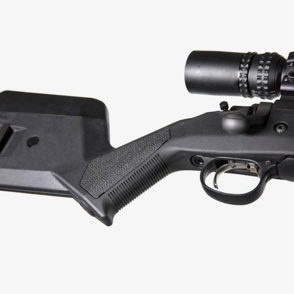 Ложа Magpul Remington 700 Hunter, черная
