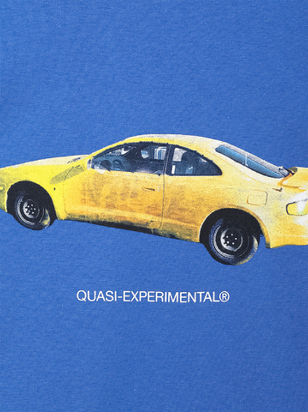 Футболка Кор. Рукав Autobody Tee