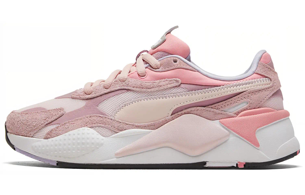 PUMA Rs X Camo