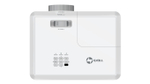 Короткофокусный проектор Exell EXD203STW