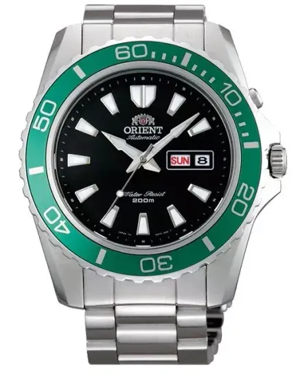 Мужские часы Orient FEM75003B9