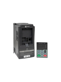 Преобразователь частоты 1.5/2.2кВт 3х400В VECTOR-100 PROxima EKF VT100-1R5-3B