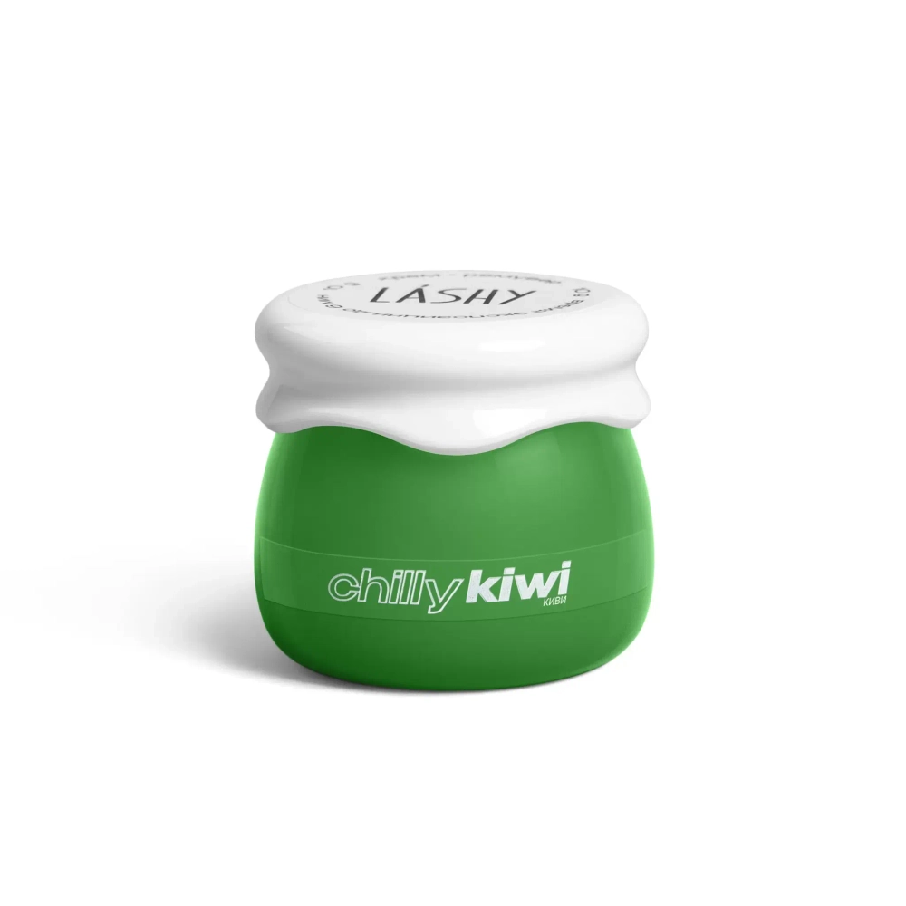 Ремувер кремовый КИВИ LASHY, 10 гр