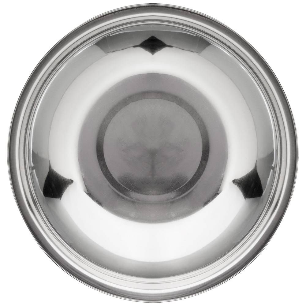 МИСКА AGNESS ГЛУБОКАЯ, 26 СМ. 3 Л, БЕЗ УПАКОВКИ (КОР=72ШТ.)