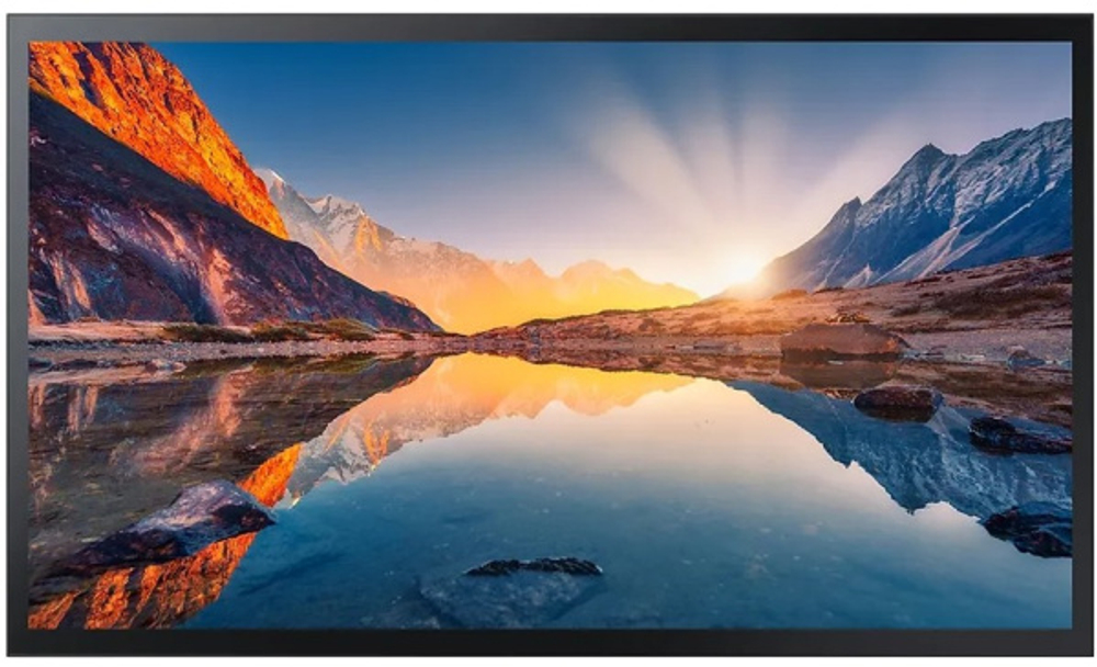 Интерактивный дисплей Samsung QM55B-T